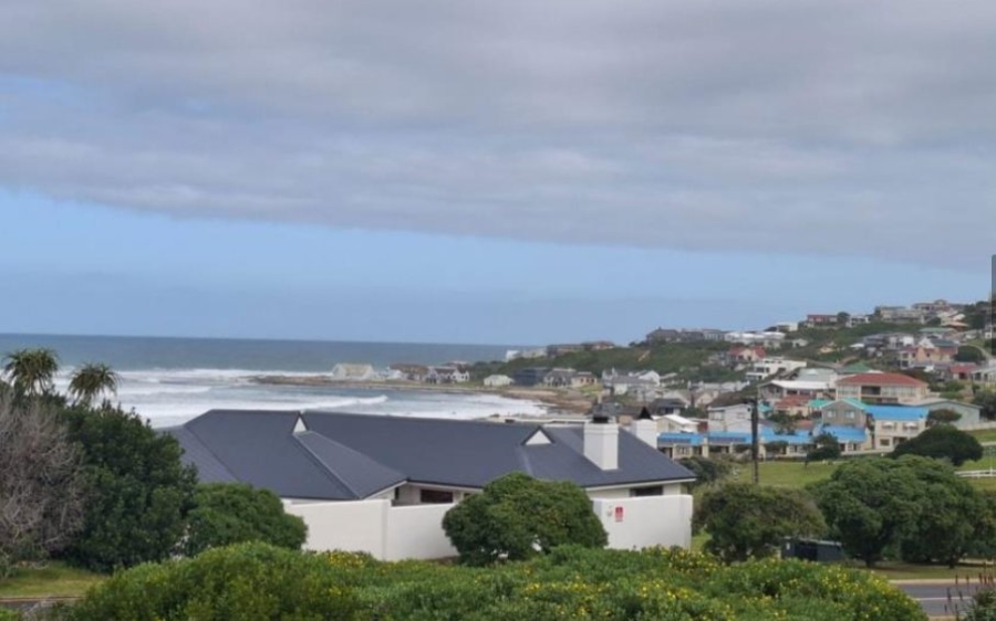 Commercial Property for Sale in Jongensfontein Western Cape